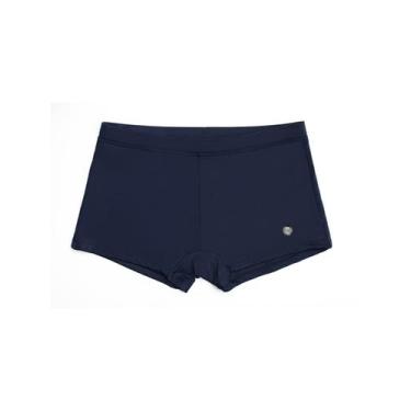Imagem de Sunga boxer lisa - Belles, G