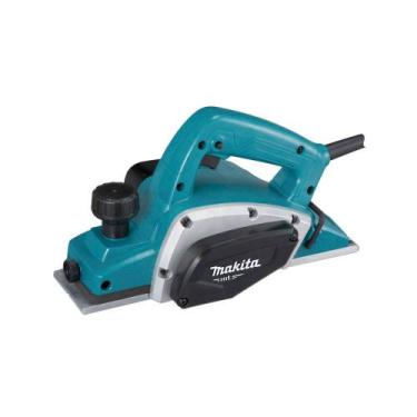 Imagem de Plaina Para Madeira - M1902B - 110v - 500w - Makita, 110V