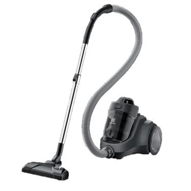 Imagem de Aspirador de Pó Electrolux EASYBOX 220V Preto - EAS30A