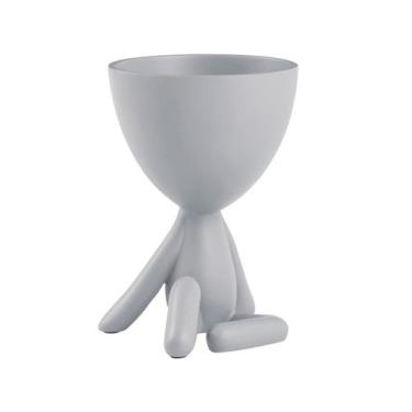 Imagem de Vaso em Poliresina 12410 Mart