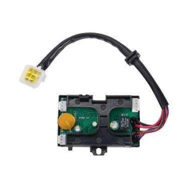 Imagem de Kit De Peças De Reposição Para Aquecedor a Diesel De Caminhão Com Tela