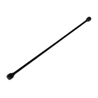 Imagem de Bastão de Barra com Carga 1pol 1,20m - 3Kg - ANILHAS FITNESS