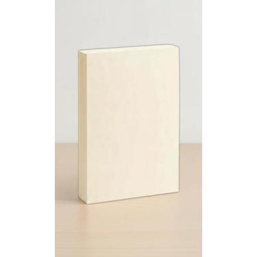 Imagem de Papel Pólen A4 90g 250 Folhas Amarelo - Congratulations Store