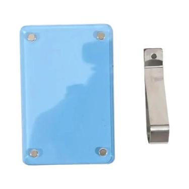 Imagem de Decoração De Carro Para Casais, Porta-Fotos, Fácil De Instalar, Presen