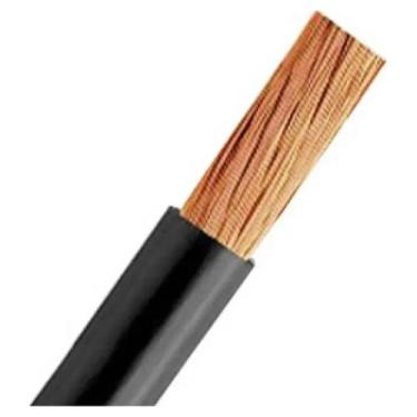 Imagem de Cabo Flexível de Solda 50mm² Soldaflex 2986 Plastificado por Metro Pre