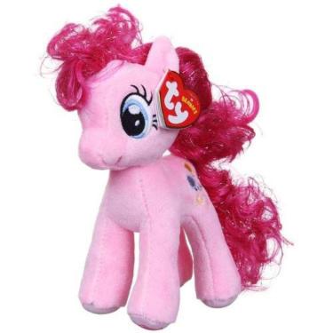 my little pony peluche pinkie pie