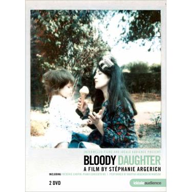 Imagem de Bloody Daughter - Martha Argerich, A film by Stephanie Argerich