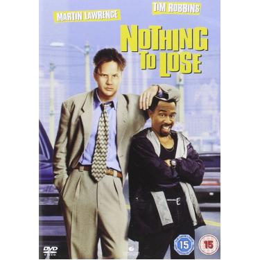 Imagem de Nothing to Lose [Region 2]