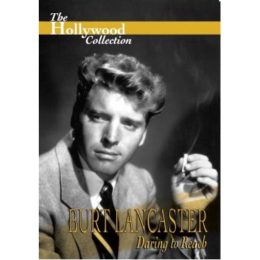 Imagem de The Hollywood Collection: Burt Lancaster: Daring to Reach