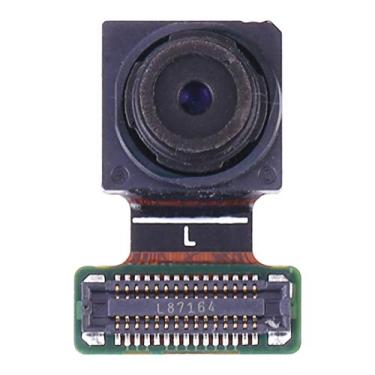 Imagem de LIYONG Peças sobressalentes para reposição Módulo de câmera frontal para Galaxy J7 Prime/On7 (2016) SM-G610F/DS G610Y Peças de reparo