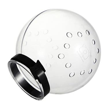 Imagem de de Focinheira Respirável para Morder Animais de Estimação para