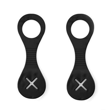 Imagem de Bolsa para cão Okydoky, suporte para correia, suporte para transporte, bicicleta, pacote com 2