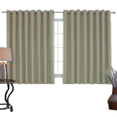 Imagem de Cortina Blackout Corta Luz Pvc 2,80x1,60 Admirare