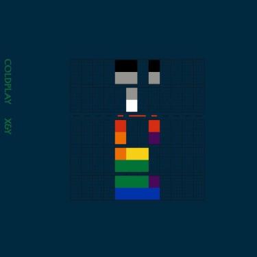 Imagem de Cd Coldplay - X & Y