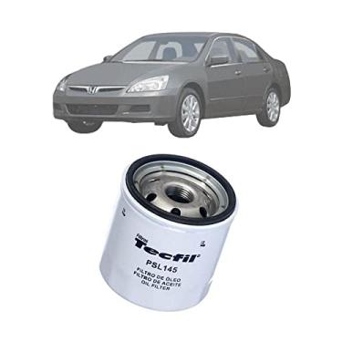 Imagem de Psl152 Tecfil Filtro de Lubrificante-Jfo0315Oc196