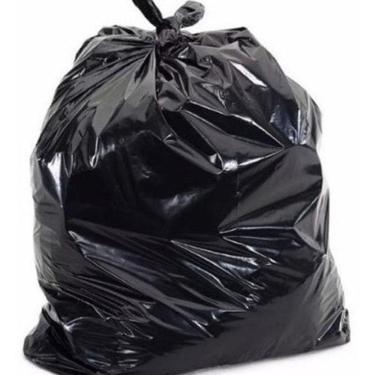 Imagem de Saco De Lixo 50 Litros Super Reforçado 100 Unidade
