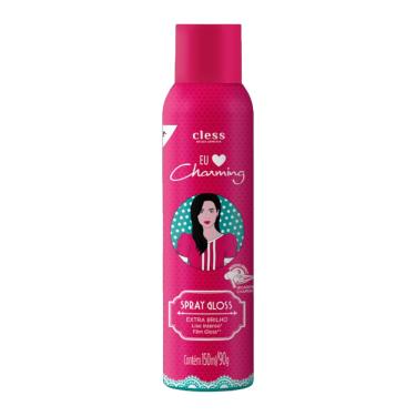 Imagem de Hair Spray Charming Gloss 150ml