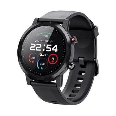 Smartwatch Relógio Inteligente Haylou RT2 Tela Touch 1,32 Unissex