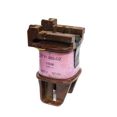 Imagem de Bobina 3TY1263-OZ 380V 3TA26 - Siemens