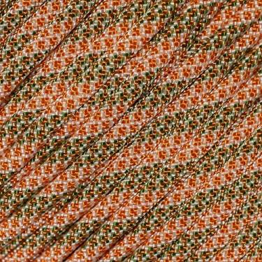 Imagem de Cabo Paraquedas West Coast Paracord 10' 25' 50' & 100' Foot Hanks Tipo III 7 Strand 550 cordão paraquedas muitas cores - a maior seleção de corda de paraquedista