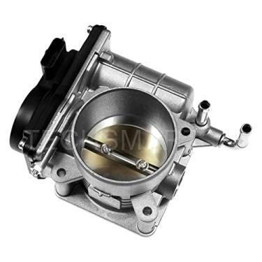 Imagem de Standard Motor Products Corpo do acelerador eletrônico S20054