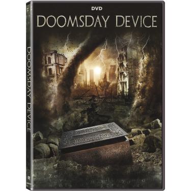 Imagem de Doomsday Device