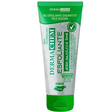 Imagem de Dermachem Gel Esfoliante Acido Salicilico 100 G