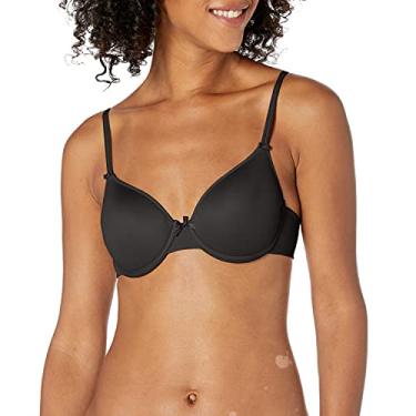 Imagem de Natori Legend: Ff Conv Contour Uw, Preto, 36D