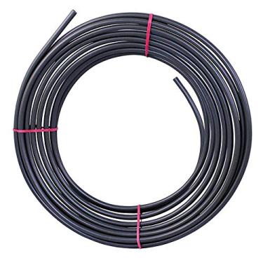 Imagem de Linha de freio de aço revestido de PVF 4Liftimelines4LIFETIMELINES 5/16" x 1 Coil LTPC525