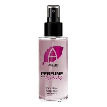 Imagem de Perfume Capilar Profissional Adlux Therapy Hair Floral 60 Ml