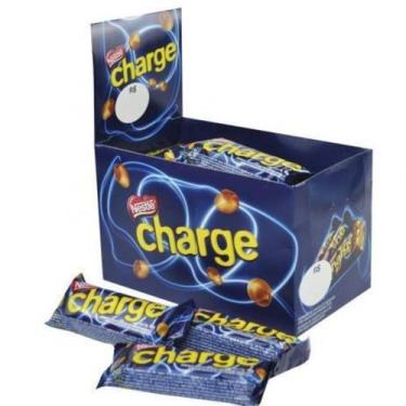 Imagem de Chocolate Charge Nestle - Nestlé