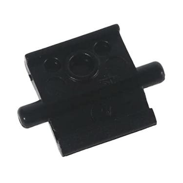 Imagem de TECKEEN Battery Lock Cap for Baofeng UV-5R UV 5R UV-5RA UV-5RE BF-F8HP Walkie-Talkie