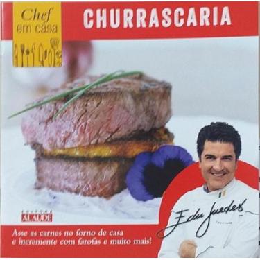 Imagem de Churrascaria - Chef Em Casa