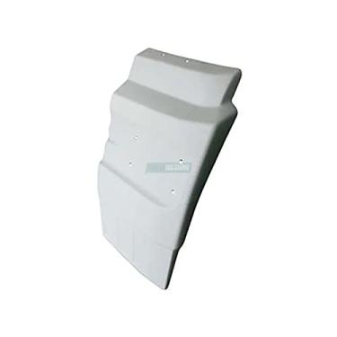 Imagem de PARALAMA TRASEIRO CABINE FIBRA MB 1215C 1318 1418 1518 1618 1718 1720 1723 1728 2423 2428 2726 CARA CHATA LD DIREITO