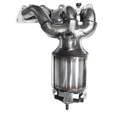 Imagem de Catalisador Golf 1.6 2009 A 2014 Volkswagen Vw