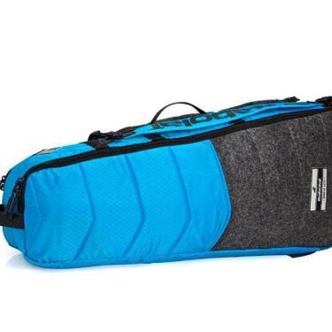 Imagem de Raqueteira Babolat Evo 6 Azul