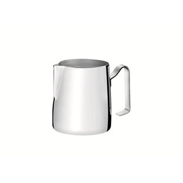 Imagem de Leiteira para Barista Tramontina 61437/080 em Aço Inox 8 cm 440 ml