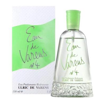 Imagem de Perfume Eau De Varens Nº4 150 Ml ' - Arome