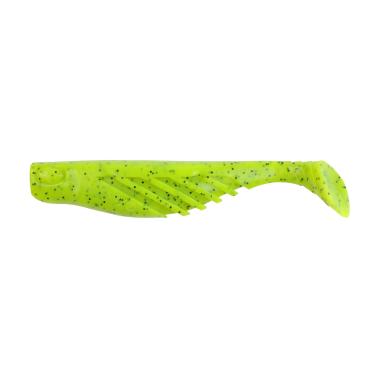 Imagem de Berkley Gulp! Ripple Mullet Chartreuse Pepper, 10 cm
