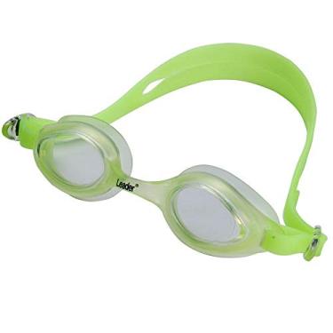 Imagem de Óculos para Natação Infantil Sleepstream Leader Ld214 Verde
