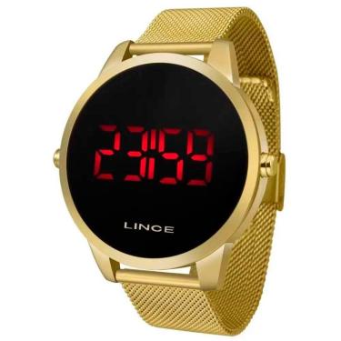 Imagem de Relogio Lince - Mdg4586l Pxkx