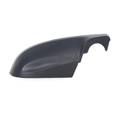 Imagem de JESYMBX Para Subaru 2018-2021 espelho lateral retrovisor exterior do carro capa inferior inferior concha lado direito do passageiro
