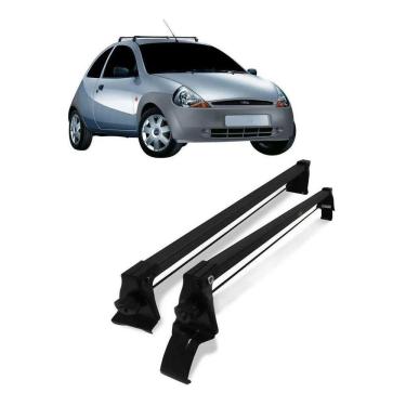 Imagem de Rack De Teto Bagageiro Ford Ka Ano 97 A 2007