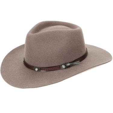 Imagem de Chapéu Castor 5X Campo IV Feltro - Pralana 5090