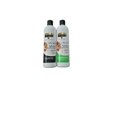 Imagem de Daily Defense Shampoo e Condicionador Hidratante Coco - 473 Ml