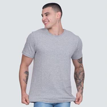 Imagem de Camiseta Masculina Manga Curta Básica 11921- - Local Surf