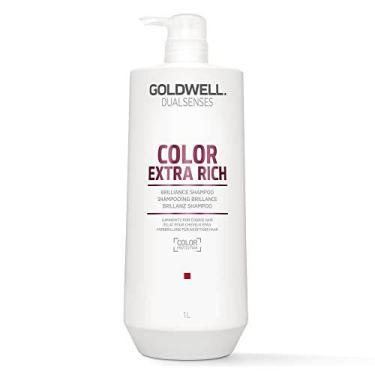 Imagem de Shampoo Goldwell Dualsenses Color Extra Rich Brilliance 1L