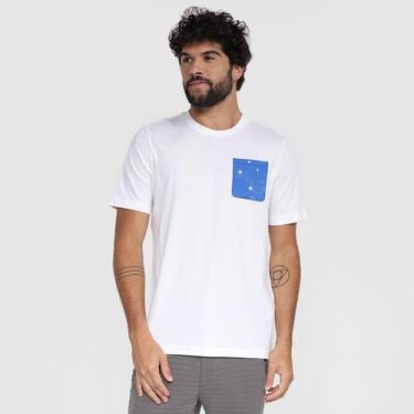 Imagem de Camiseta Cruzeiro Dna Adidas Masculina