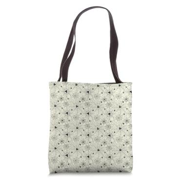 Imagem de Disney Mickey Mouse Spider Web Pattern Halloween Tote Bag