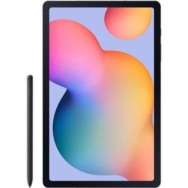 Imagem de Usado: Samsung Galaxy Tab S6 Lite 64GB Cinza Bom - Trocafone